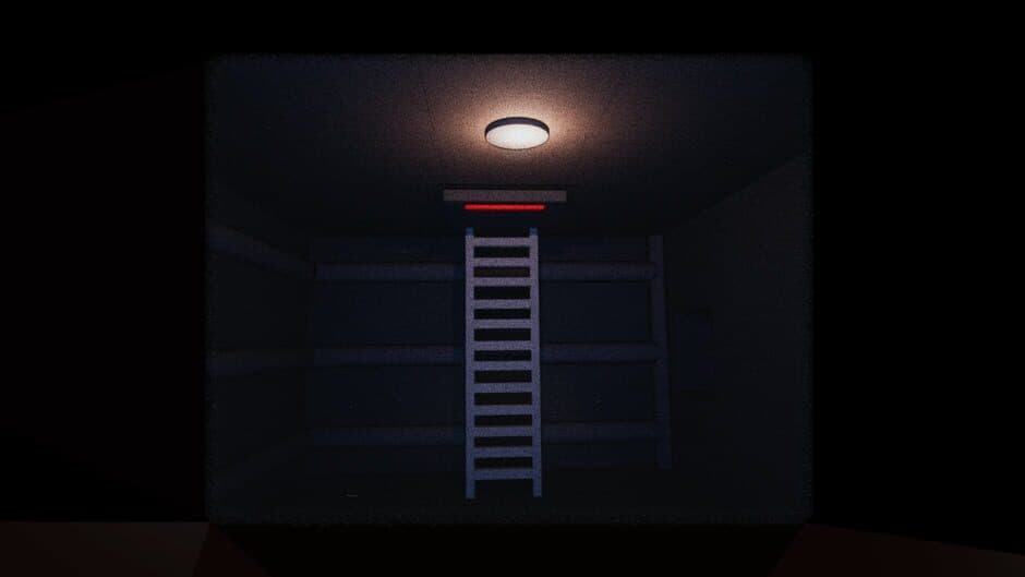 Strange Terror from the Deep screenshot
