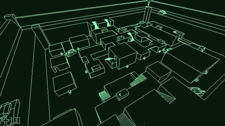 Tank Commando 3D screenshot
