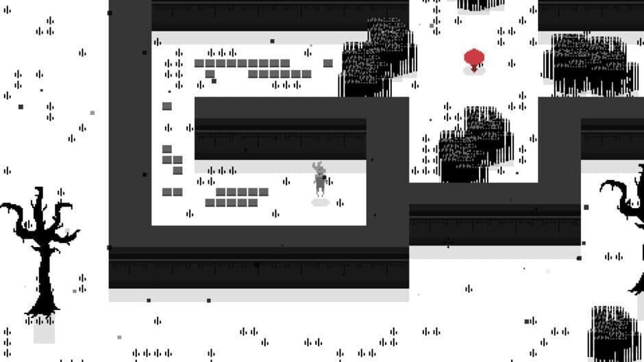 It Devours Our Souls screenshot