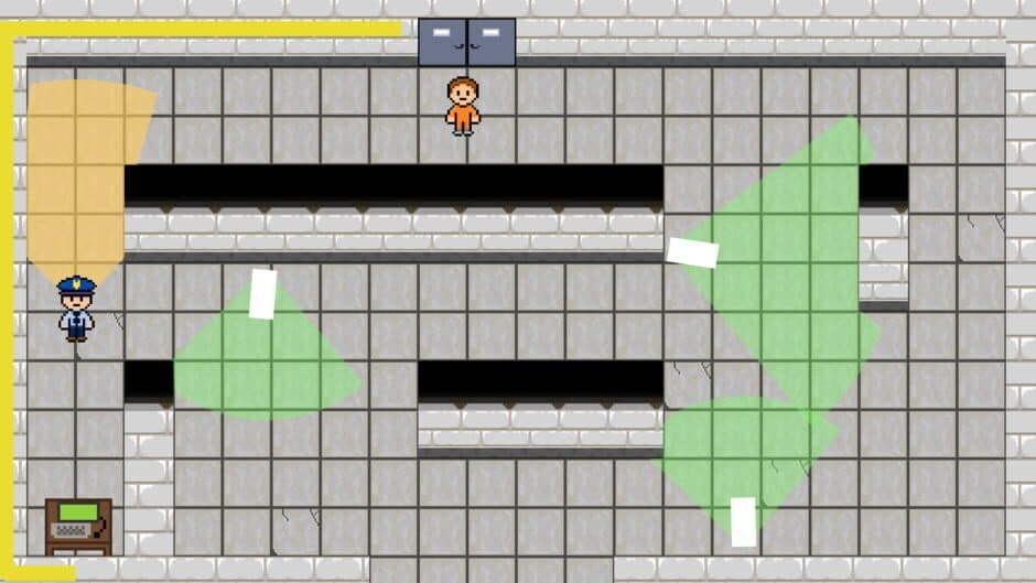 Prison Bros screenshot