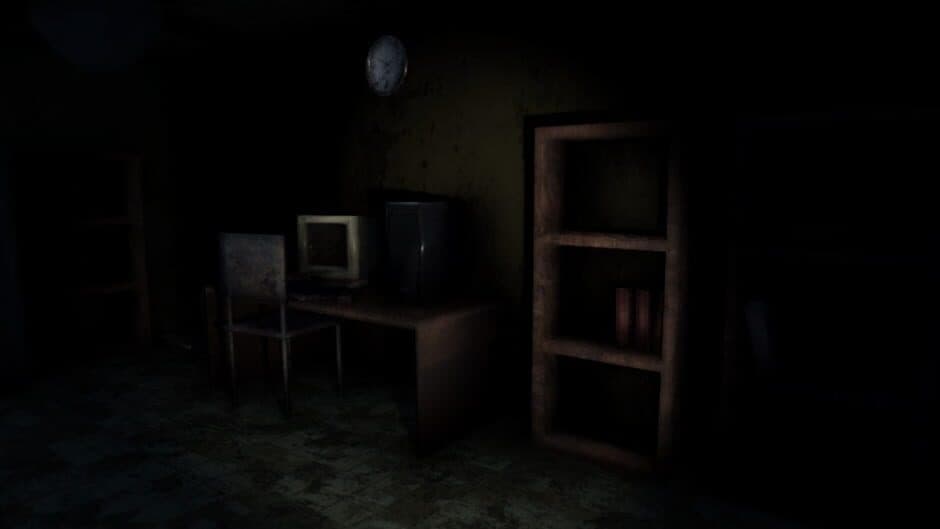 Hospital Black River screenshot
