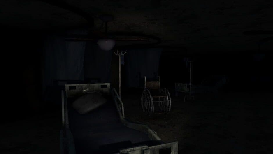 Hospital Black River screenshot