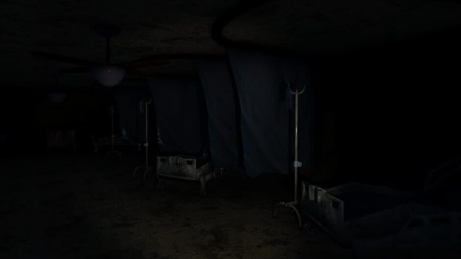Hospital Black River screenshot