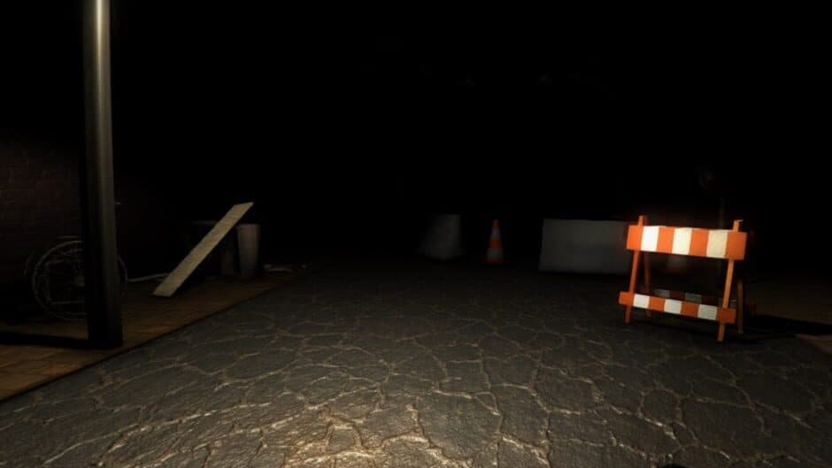 Hospital Black River screenshot