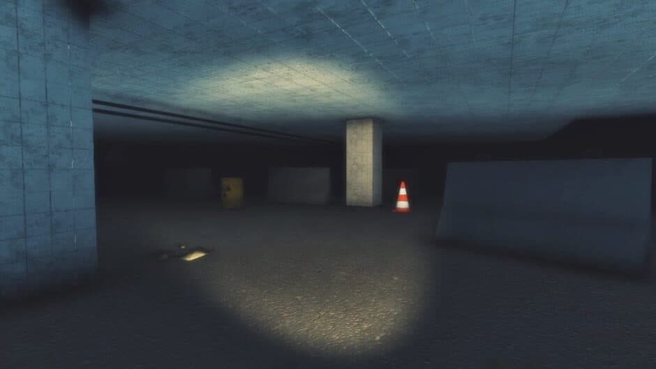 Hospital Black River screenshot