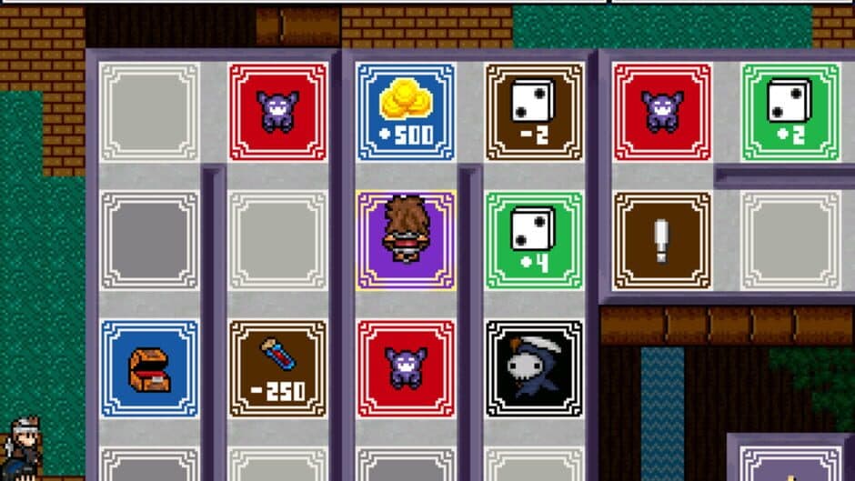 Monigote Fantasy screenshot
