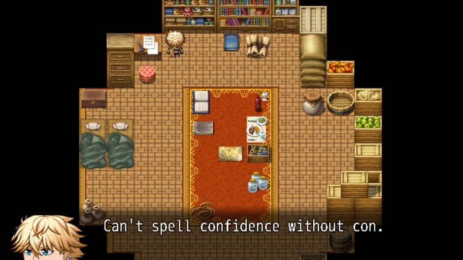 Arthur screenshot
