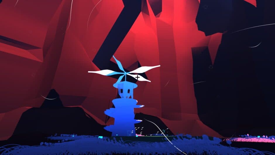 Stereophyta screenshot