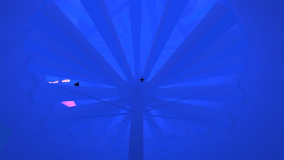 Stereophyta screenshot