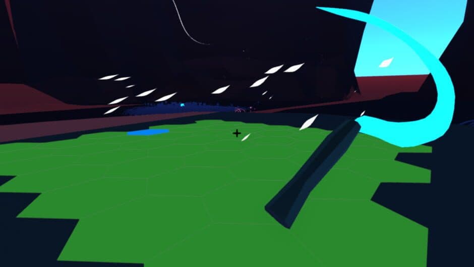 Stereophyta screenshot