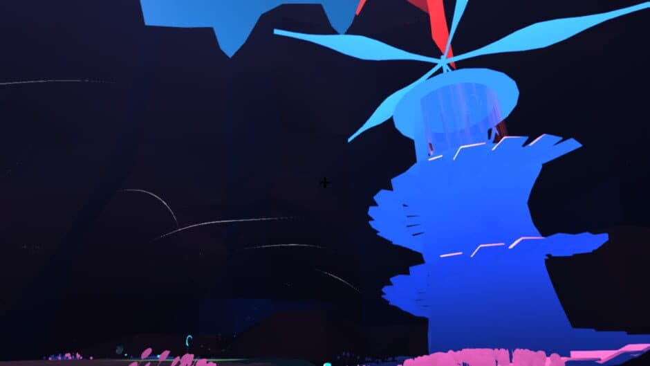 Stereophyta screenshot