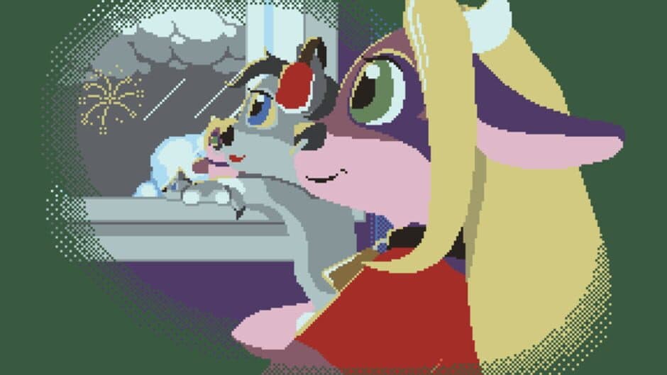 Pupper's Garden screenshot