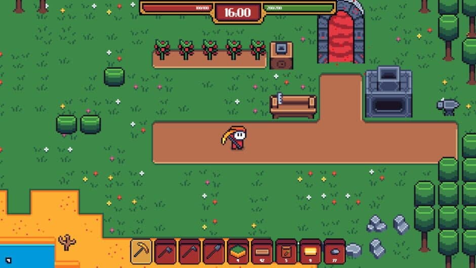 Isly screenshot