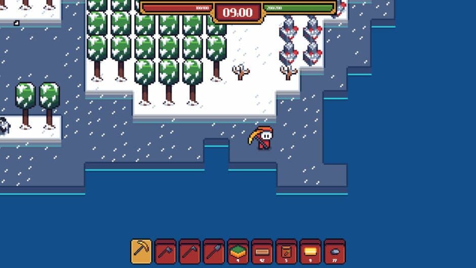Isly screenshot