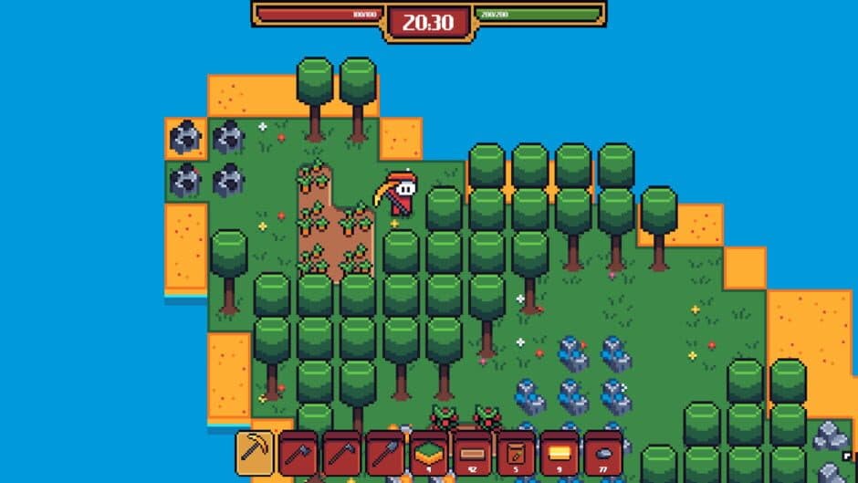 Isly screenshot