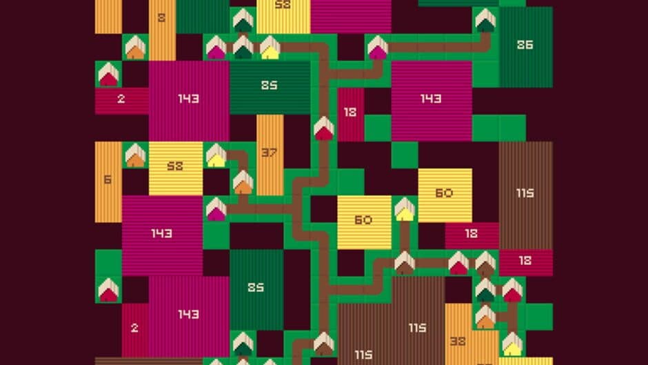 Tilligence screenshot