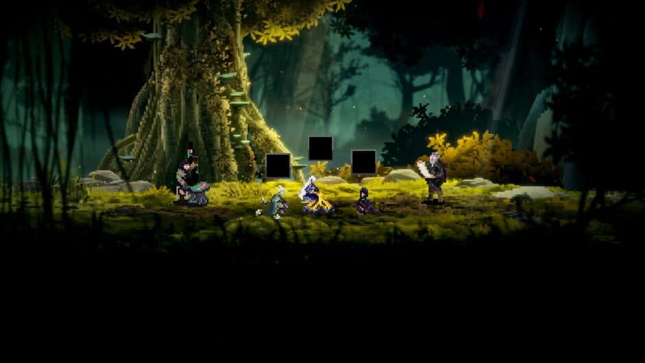 Rogue's Awakening screenshot