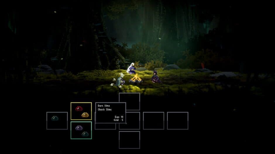 Rogue's Awakening screenshot