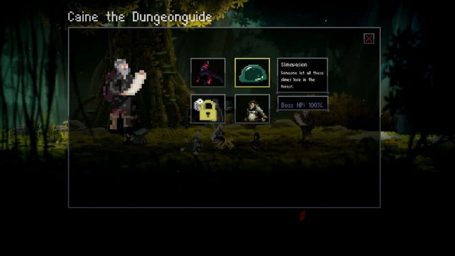 Rogue's Awakening screenshot