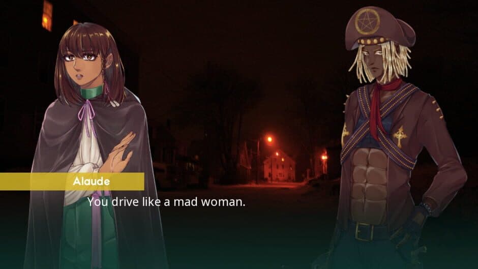 Somewhere Better screenshot