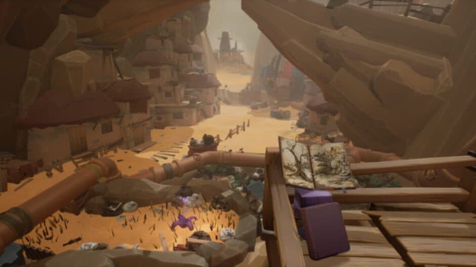 ColdSun screenshot