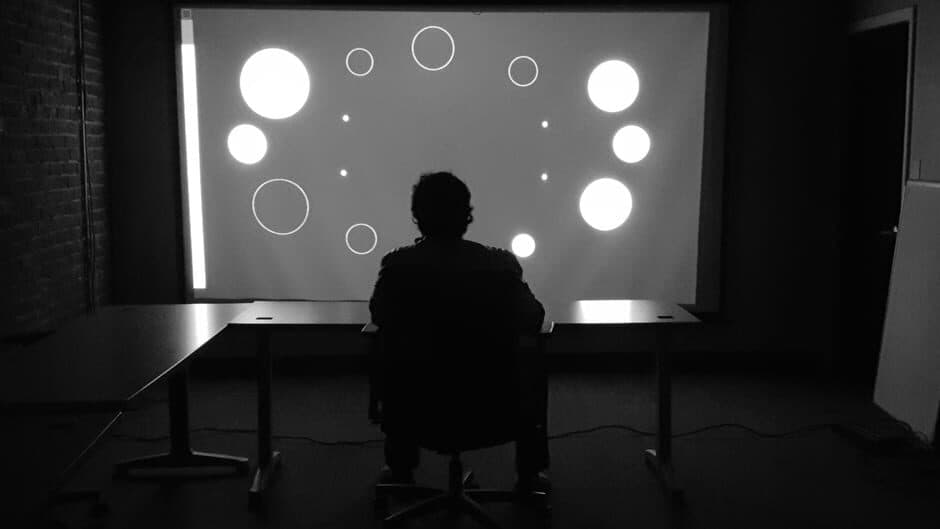 Monad screenshot
