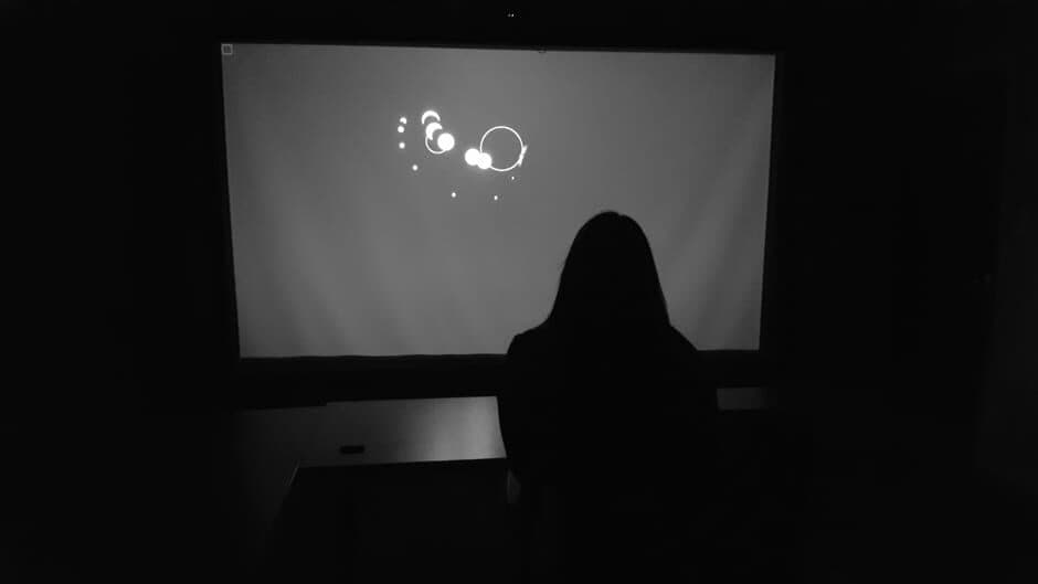 Monad screenshot