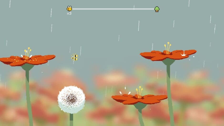 Honey Home screenshot