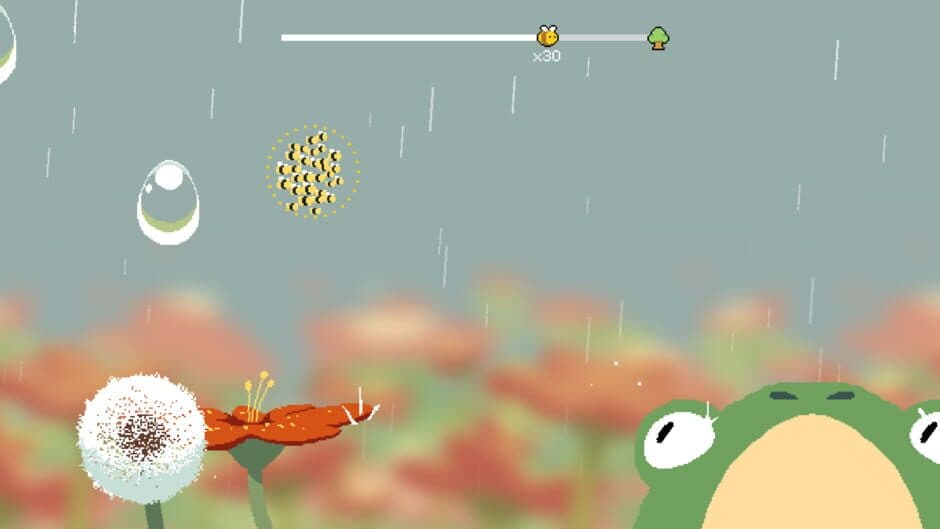 Honey Home screenshot
