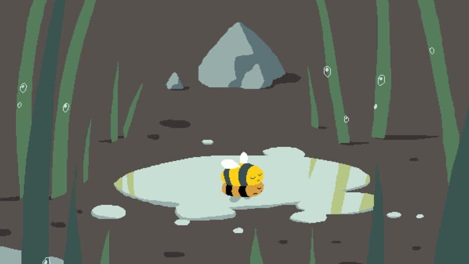 Honey Home screenshot