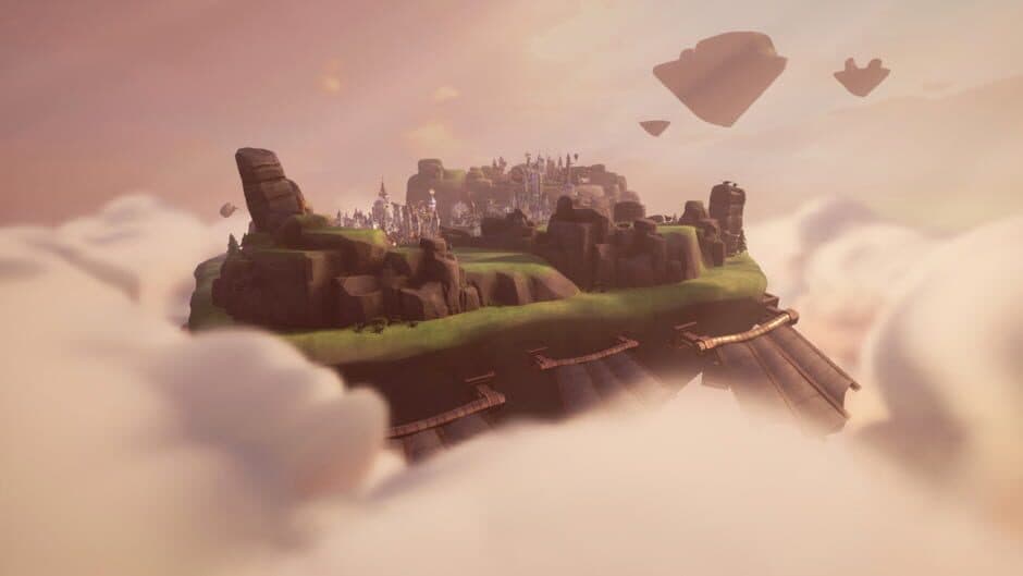 Helios screenshot