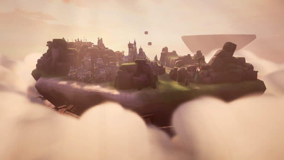 Helios screenshot
