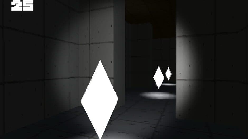 Lost Player screenshot
