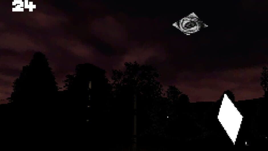 Lost Player screenshot