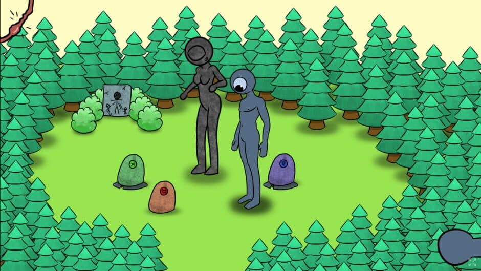 It's a Giant! screenshot