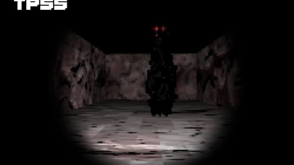 Lost Player screenshot