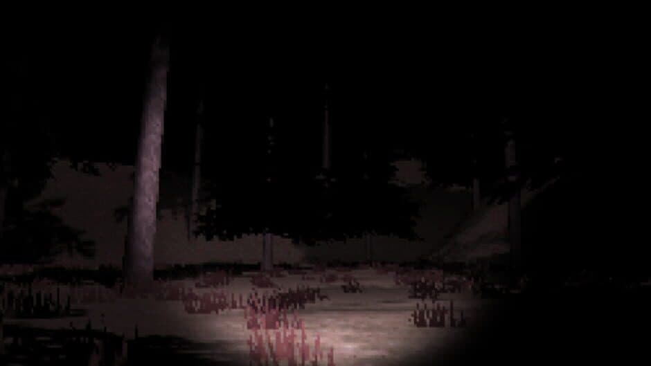 Lost Player screenshot