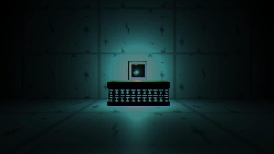 Lost Player screenshot