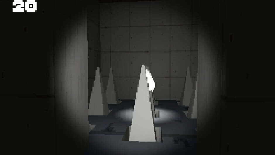 Lost Player screenshot