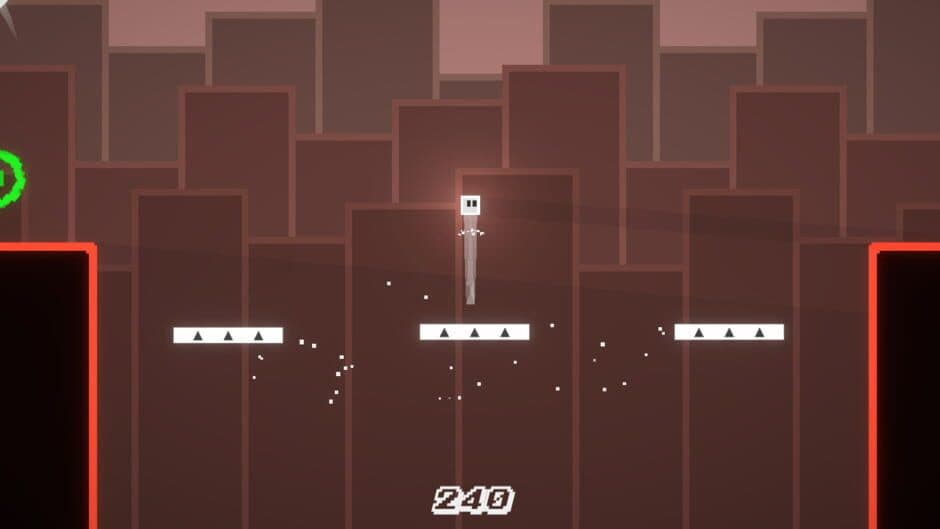 Death Again screenshot