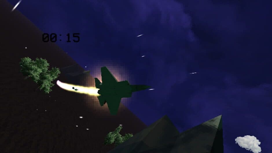 Barrel Roll screenshot