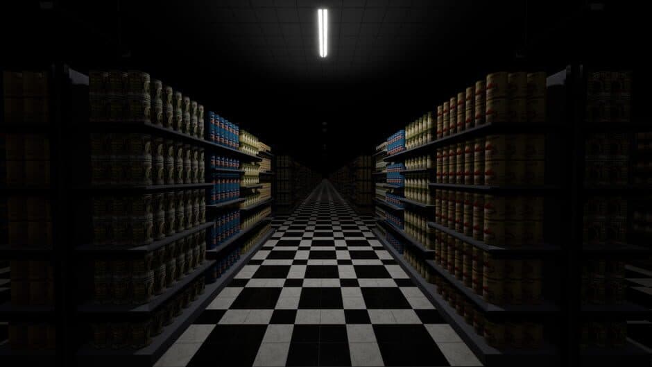Dies Mortis screenshot
