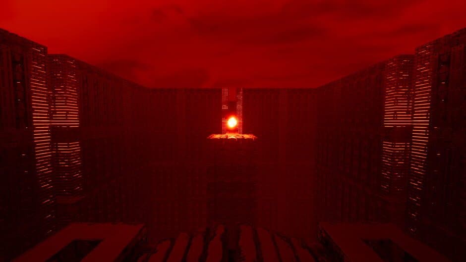 Dies Mortis screenshot