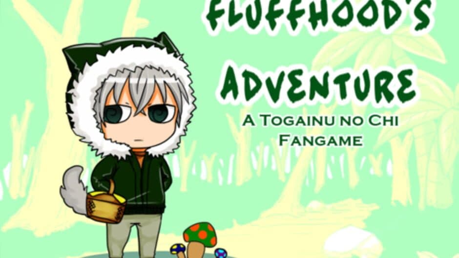 Fluffhood's Adventure screenshot