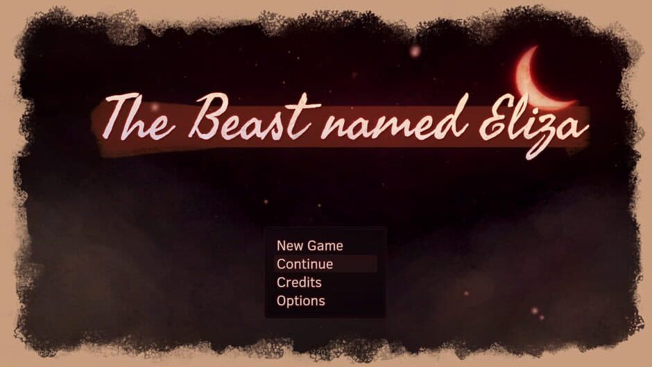 The Beast Named Eliza screenshot
