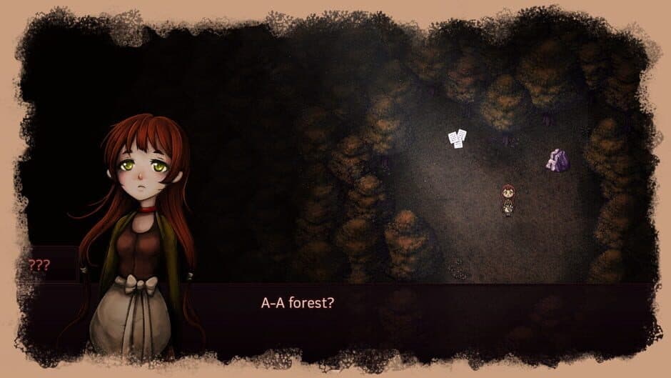 The Beast Named Eliza screenshot