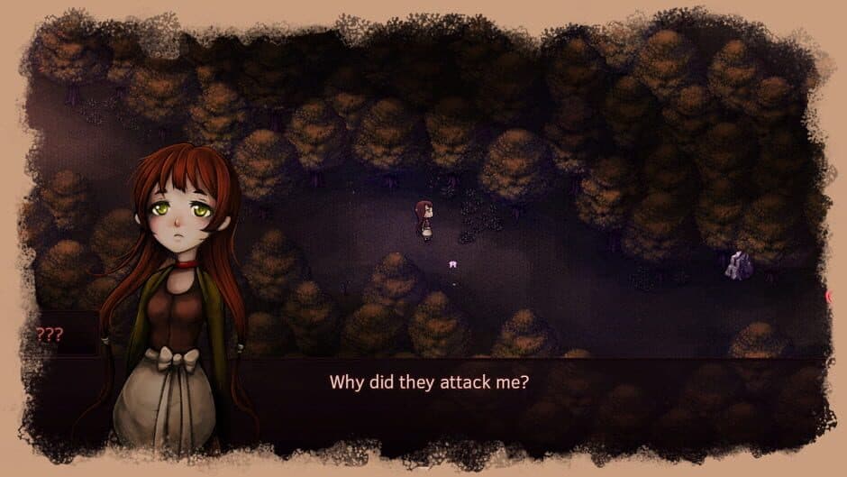 The Beast Named Eliza screenshot