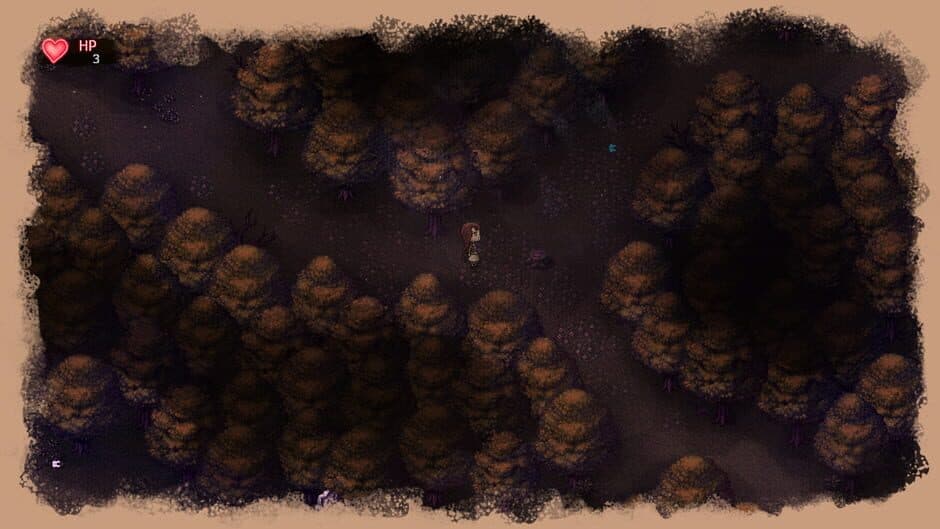 The Beast Named Eliza screenshot