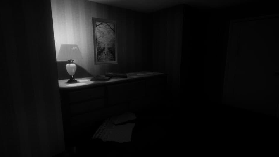 Echo screenshot