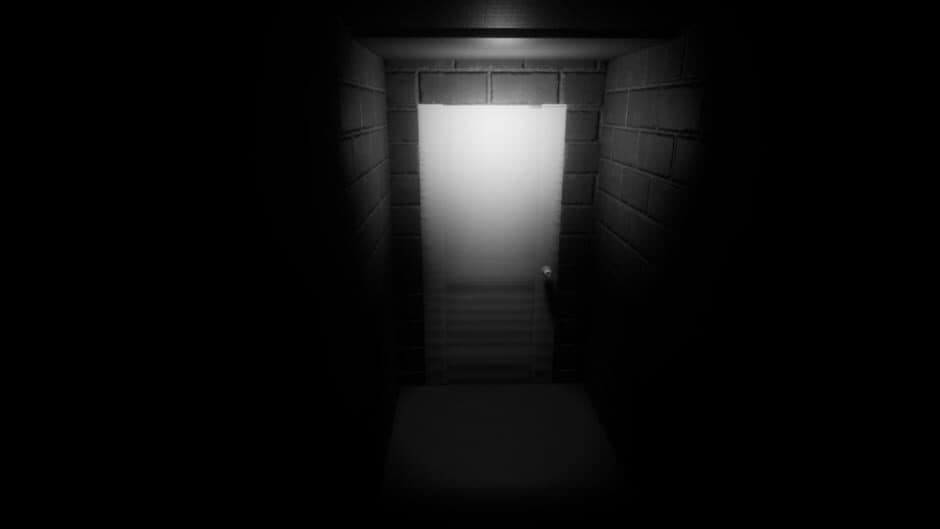 Echo screenshot